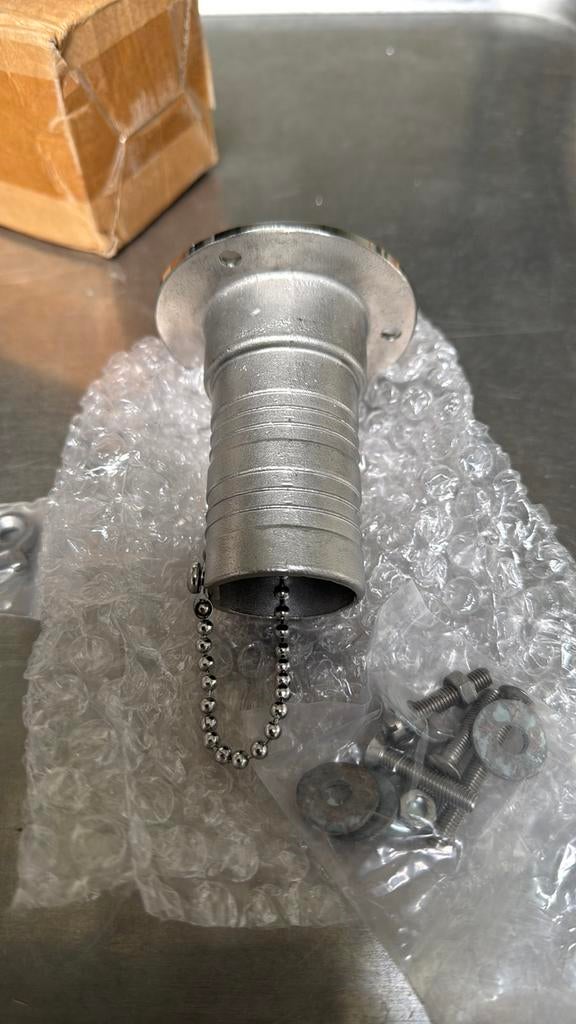 Huiddoorvoer diesel, Watersport en Boten, Accessoires en Onderhoud, Ophalen of Verzenden, Nieuw, Motor en Techniek