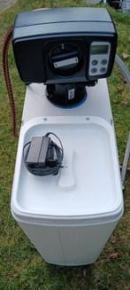 Waterontharder AQMOS BNT1650F, Witgoed en Apparatuur, Waterontharders, Ophalen