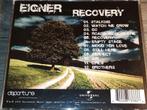 Eigner - Recovery, Ophalen of Verzenden, 1960 tot 1980, Zo goed als nieuw