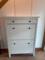 IKEA Hemnes schoenenkast wit, Ophalen, Zo goed als nieuw