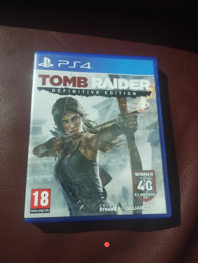 Ps4 spellen, Spelcomputers en Games, Avontuur en Actie, Online, Gebruikt, 1 speler