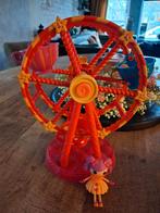 Lalaloopsy kermis attractie met poppetje, Ophalen, Gebruikt, Overige typen