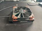 Noctua NF-F12 industrialPPC-3000 PWM ventilator, Computers en Software, Computerkoelers, Ophalen of Verzenden, Gebruikt, Luchtkoeling