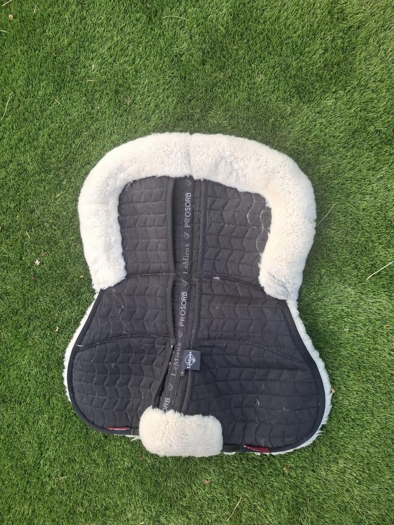 LeMieux zadelonderlegger, Ophalen of Verzenden