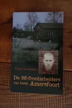 De ss-frontarbeiders van kamp Amersfoort (dagboek), Boeken, Ophalen of Verzenden, Tweede Wereldoorlog, Gelezen, Overige onderwerpen