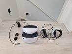 PS VR2 Sony set voor PS5, Ophalen of Verzenden, Zo goed als nieuw, Sony PlayStation