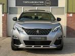 Peugeot 5008 1.2 GT-Line/OPENDAK/KEYLESS/PARKS/CARPLAY/NAP, Voorwielaandrijving, Gebruikt, Euro 6, 1199 cc
