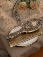 ** oud verziverd kapset **, Ophalen of Verzenden