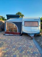 caravan, Home-car, Rondzit, Dwarsbed, Particulier