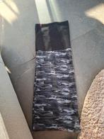 Buff zgan, Ophalen of Verzenden, Zo goed als nieuw, Bovenkleding