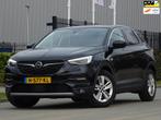 Opel Grandland X 1.5 CDTi Business Executive NAP/NAVI/CAMERA, Gebruikt, Euro 6, 4 cilinders, Zwart