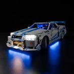 LED Verlichting voor Nissan Skyline GT-R (R34) 42210 Nieuw, Ophalen of Verzenden, Nieuw, Overige merken