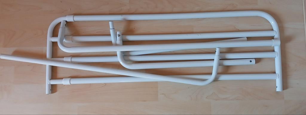 Bedhek, Ophalen of Verzenden, Zo goed als nieuw