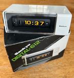 Sankyo DIGITAL-612 rol klok., Ophalen of Verzenden, Zo goed als nieuw