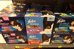 Felix en Whiskas aanbieding., Ophalen, Kat