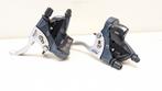 Shimano Deore LX shifters, Ophalen of Verzenden, Zo goed als nieuw, Mountainbike