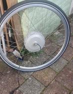 Elektrische Voorwiel Sparta.ion x-series 28 inch, Fietsen en Brommers, Ophalen of Verzenden