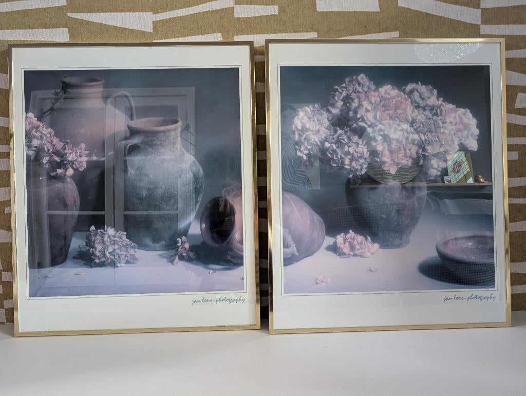 Foto's / wanddecoratie  met lijst Jan Lens Photography, Ophalen