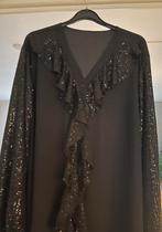 Nieuwe blouse, Ophalen of Verzenden, Nieuw, Maat 46/48 (XL) of groter, Zwart