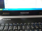 laptop packard bell, Computers en Software, Windows Laptops, Ophalen of Verzenden, Gebruikt, 15 inch, 2 tot 3 Ghz