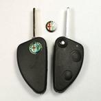 Alfa Romeo extra autosleutel nodig of reparatie behuizing !!, Ophalen