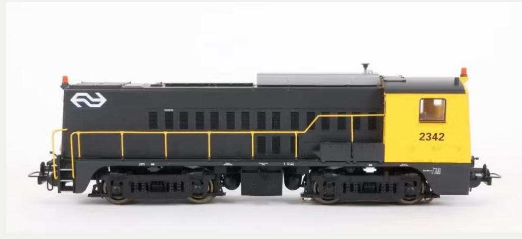 Locomotive diesel série 218, DB, Ep. IV - Marklin 39215 - HO 1/87