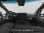 Mercedes Sprinter 514 CDI Automaat Dubbellucht Achterdeuren, Automaat, Stof, Gebruikt, Euro 6