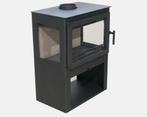 Houtkachel | Nordflam Marsala (9,5 KW), Niet ingevuld, Niet ingevuld, Niet ingevuld