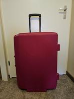 Grote American Tourister koffer - Inbraakveilig, Sieraden, Tassen en Uiterlijk, Koffers, Ophalen, Hard kunststof, 45 tot 55 cm