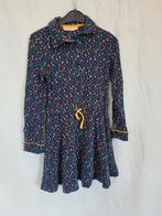 Vrolijke jurk mt 122 merk Someone, Meisje, ., Ophalen of Verzenden, Zo goed als nieuw