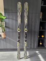 K2 AMP 80X Ski's - 177cm, Overige merken, 160 tot 180 cm, Gebruikt, Ophalen of Verzenden