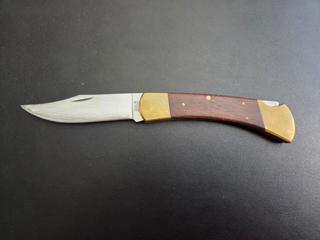 Vouwmes, Ophalen of Verzenden, Overige soorten, Overige gebieden, Mes of Dolk