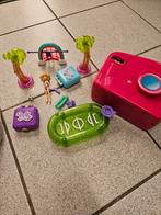 Polly Pocket Speelset met Camera en Accessoires, Kinderen en Baby's, Speelgoed | Poppen, Ophalen, Gebruikt, Overige typen