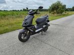 Peugeot Speedfight 4 Sportline Scooter, Fietsen en Brommers, Ophalen, Maximaal 45 km/u, Zo goed als nieuw, Speedfight