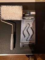 ontluchtingsroller, Ophalen of Verzenden, Zo goed als nieuw
