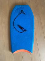 Surfboard bodyboard met draagtas, Ophalen of Verzenden, Gebruikt, Shortboard, Met draagtas