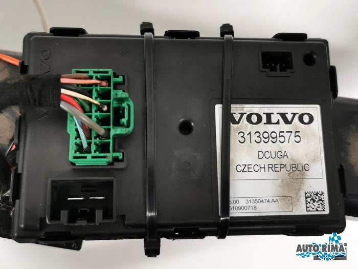 Trekhaak van een Volvo V70, Gebruikt, -, -, Ophalen of Verzenden