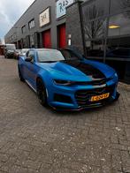 Chevrolet Camaro aut | 74.000 km | Unieke Wrap | alcantara |, Automaat, Achterwielaandrijving, 4 stoelen, 1481 kg