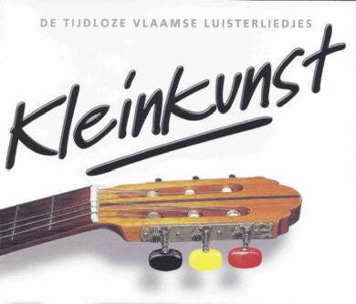 Kleinkunst - De Tijdloze Vlaamse Luisterliedjes (3CD), Cd's en Dvd's, Ophalen of Verzenden, Zo goed als nieuw, Levenslied of Smartlap