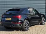 Audi Q5 Sportback 40 TDI Quattro S-Line Trekhaak/B&O, Auto's, Audi, Automaat, 1800 kg, Gebruikt, 4 cilinders