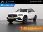 Mercedes-Benz GLC-klasse 200 4MATIC Advantage | Night | 19", Automaat, Stof, Gebruikt, 2000 kg