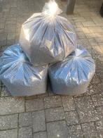 Eps isolatie korrels, Doe-het-zelf en Verbouw, Isolatie en Afdichting, Ophalen, Overige materialen, 5 tot 10 m², Muurisolatie