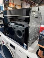 Siemens Inbouw Oven met Magnetron, Ophalen of Verzenden, Zo goed als nieuw, Magnetronfunctie, 45 tot 60 cm