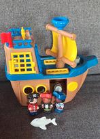 Play Go Piratenschip, Ophalen of Verzenden