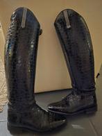 De niro croco lak laarzen maat 39, Ophalen of Verzenden, Dressuur, Schoeisel
