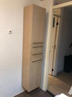 badkamerkast zwevend 176*35*30cm (H*B*D), Ophalen, (Half)hoge kast, Minder dan 50 cm, Gebruikt