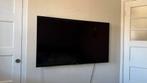 Sony Bravia 55 inch UHD TV incl. Beugel & Standaard, Ophalen, 50 Hz, 4k (UHD), Smart TV