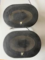 Hifonics 2-weg autospeakers - 150/300W, Auto diversen, Autospeakers, Ophalen of Verzenden, Gebruikt