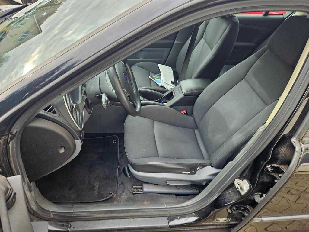 Saab 9-3 Sport Sedan 1.8 Linear LPG G3 .., Auto's, Gebruikt, 4 cilinders, 1796 cc, Origineel Nederlands