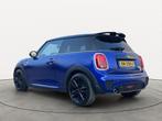 MINI Cooper 1.5 136PK Automaat John Cooper Works *NL-AUTO*, Auto's, Mini, 136 pk, Gebruikt, Start-stop-systeem, Alcantara
